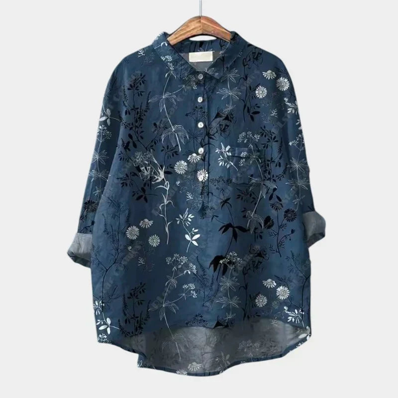 Everleigh™ Relaxed Summer Tunic