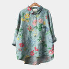 Everleigh™ Relaxed Summer Tunic