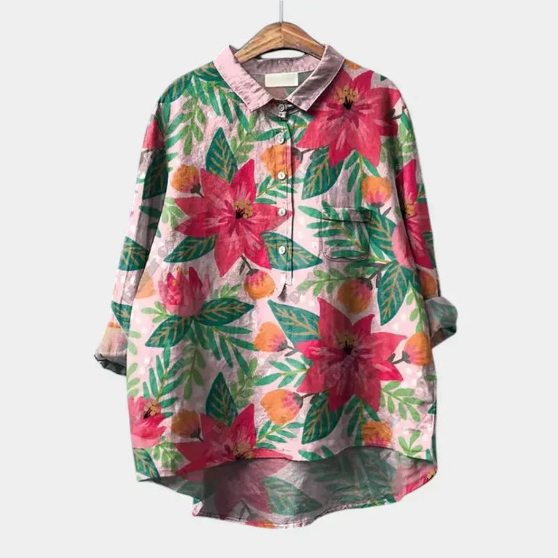Everleigh™ Relaxed Summer Tunic