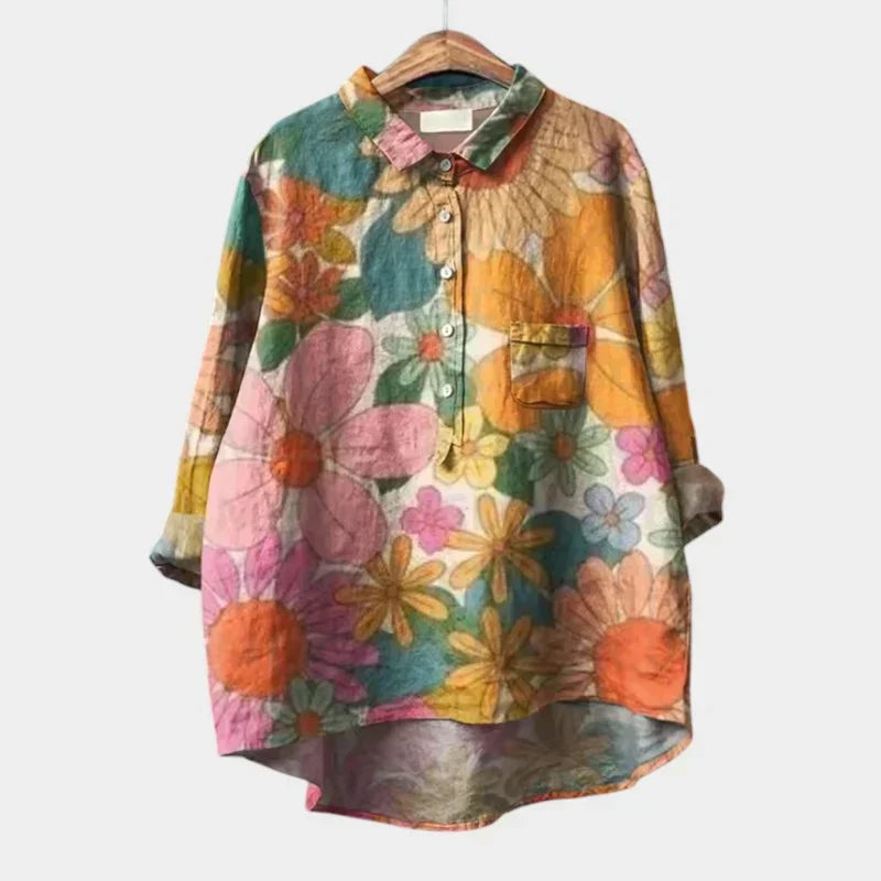 Everleigh™ Relaxed Summer Tunic