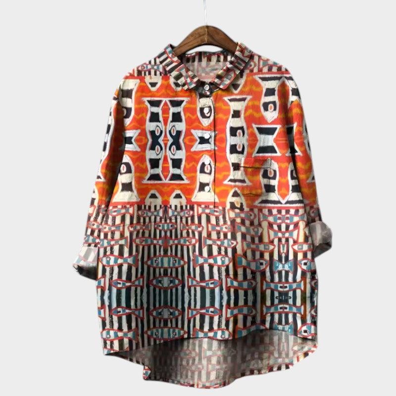 Everleigh™ Relaxed Summer Tunic