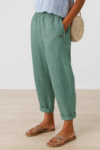 Romina™ Timeless Breathable Trousers