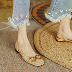 Daphne™ Orthopaedic Buckle Sandals