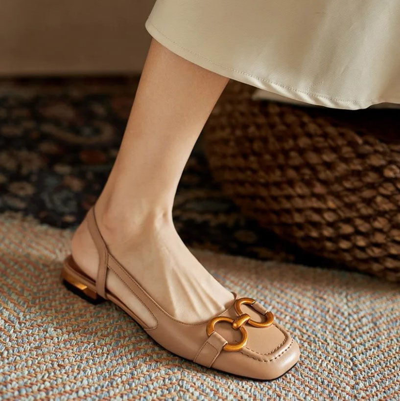 Daphne™ Orthopaedic Buckle Sandals