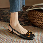 Daphne™ Orthopaedic Buckle Sandals