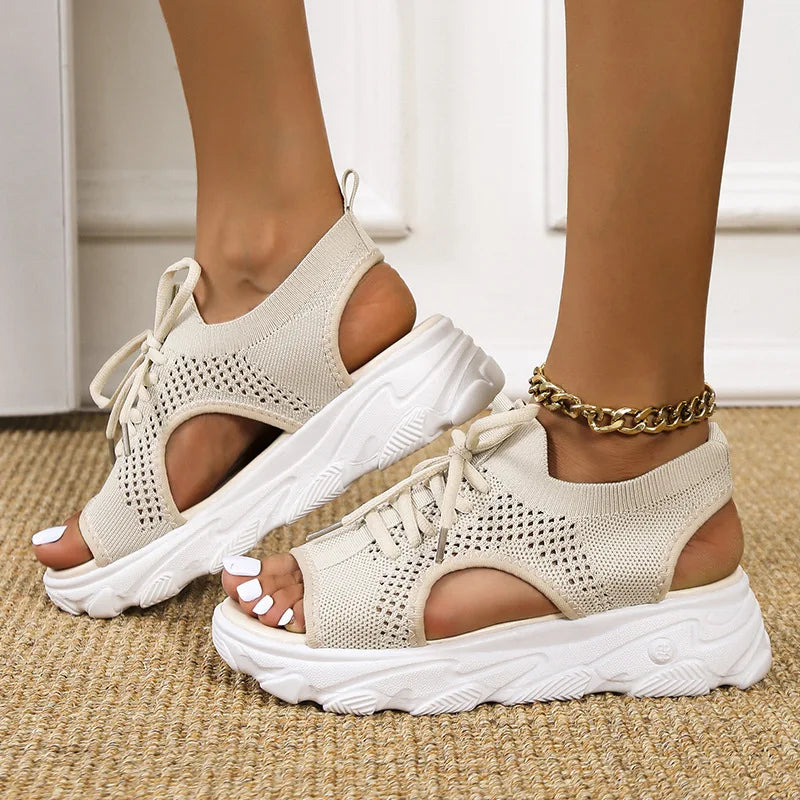 Maria™ Comfortable Orthopaedic Summer Sandals