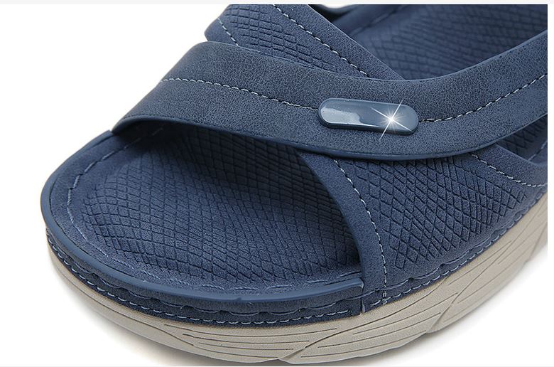 Helga™ Orthopaedic Sandals