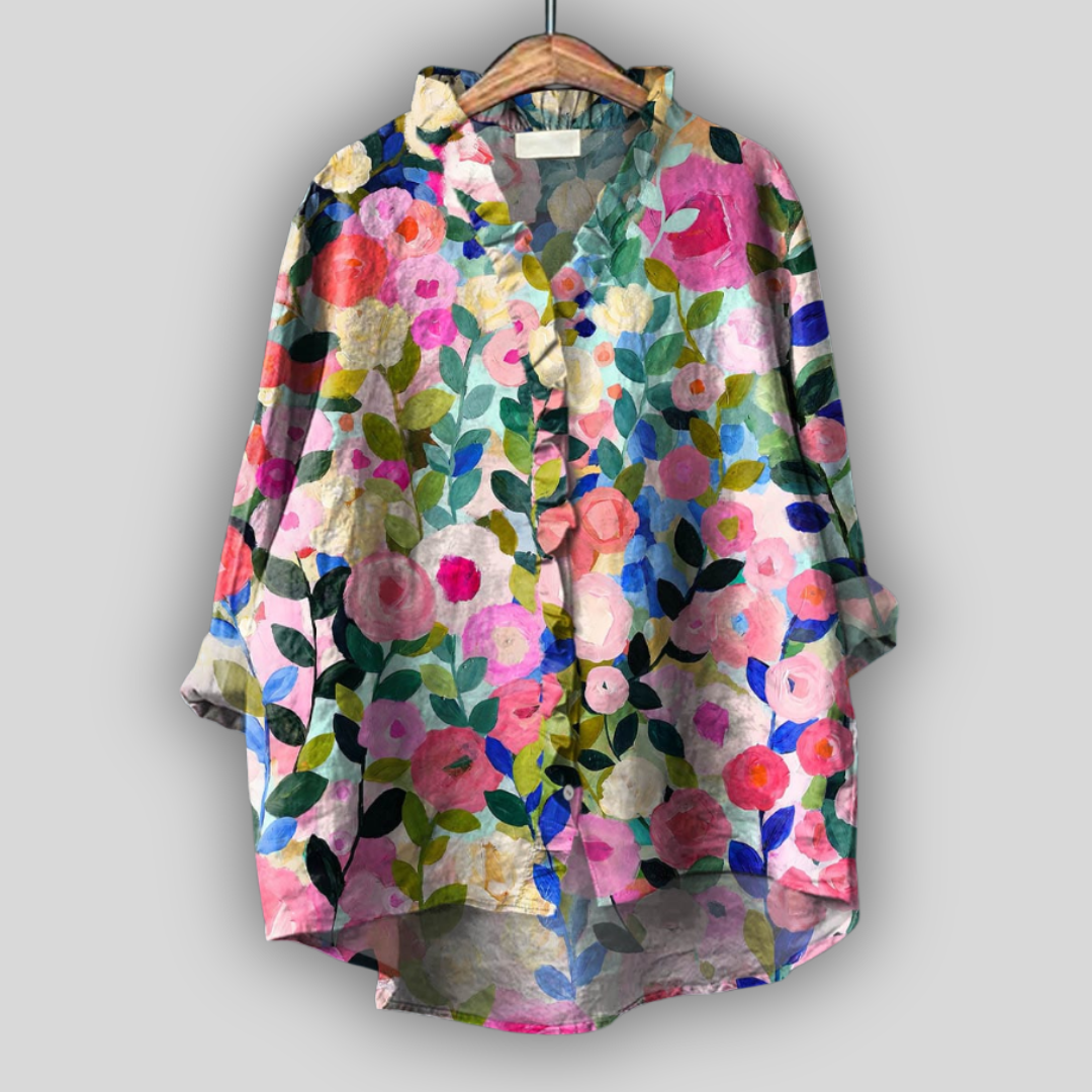 Londyn™ Relaxed Summer Tunic