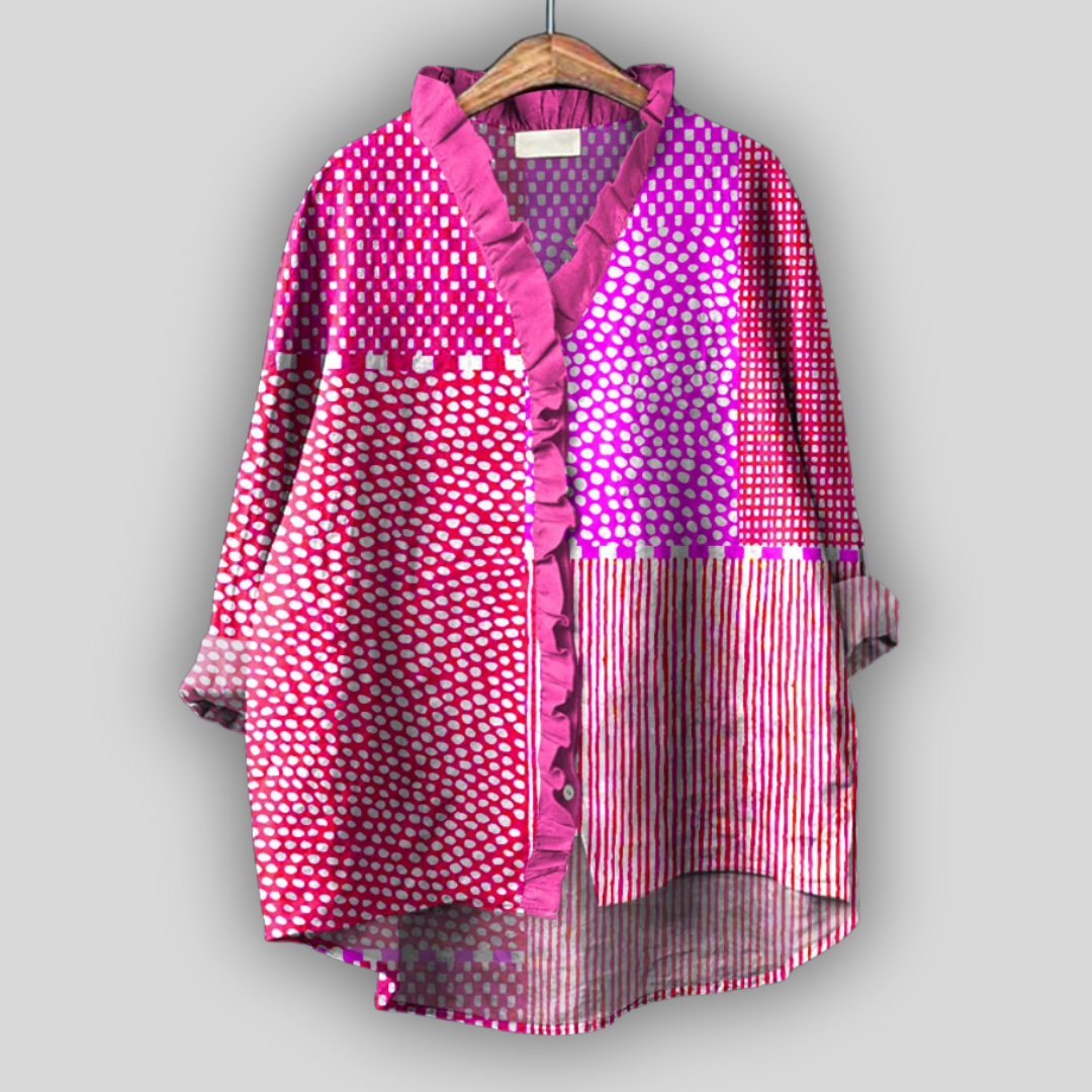 Fiona™ Relaxed Summer Tunic