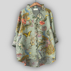 Patricia™ Relaxed Summer Tunic