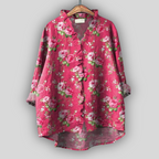 Flora™ Relaxed Summer Tunic