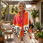 Kinsley™ Relaxed Summer Tunic