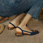 Daphne™ Orthopaedic Buckle Sandals