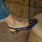 Daphne™ Orthopaedic Buckle Sandals
