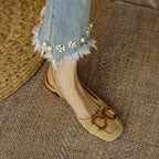 Daphne™ Orthopaedic Buckle Sandals