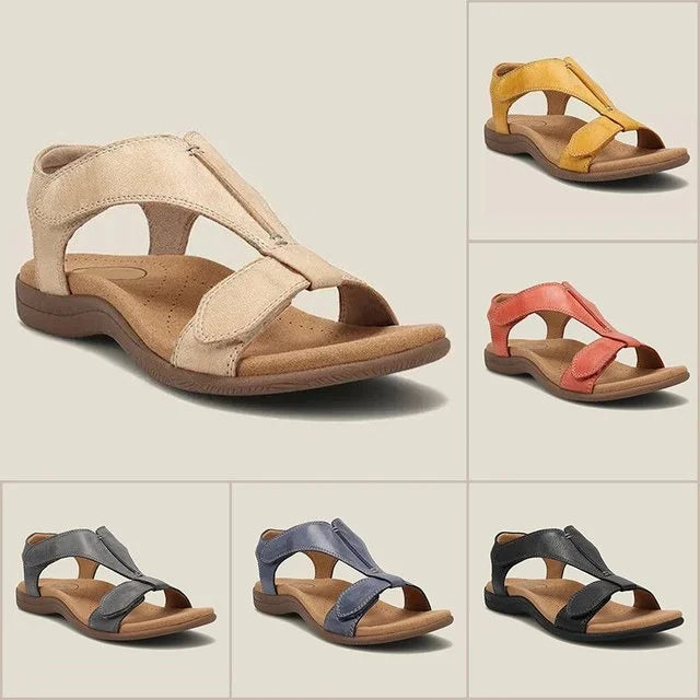 Finola™ Elegant Orthopaedic Sandals