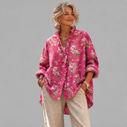 Flora™ Relaxed Summer Tunic