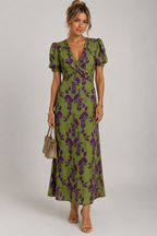 Virel™ Blossom Dress
