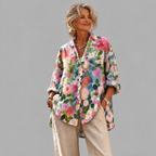 Londyn™ Relaxed Summer Tunic
