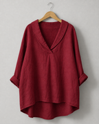 Lilah™ Relaxed Summer Tunic