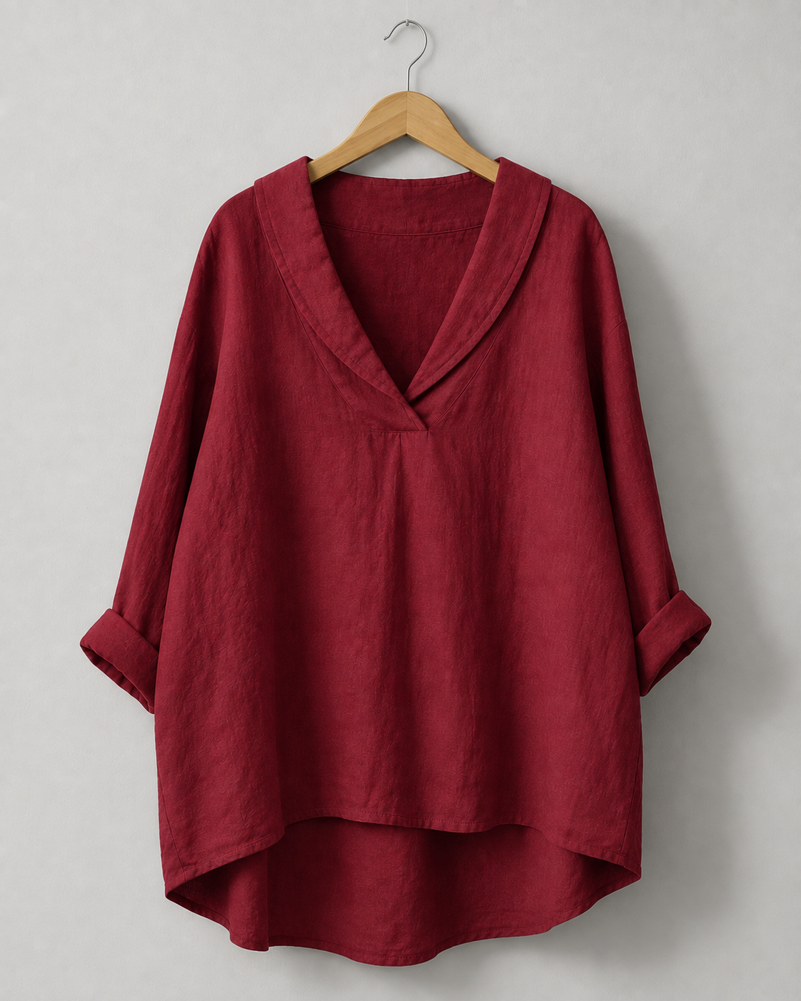 Lilah™ Relaxed Summer Tunic