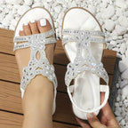 Oona™ Bohemian Orthopaedic Sandals