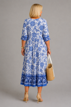 Fenna™ Chic Dress