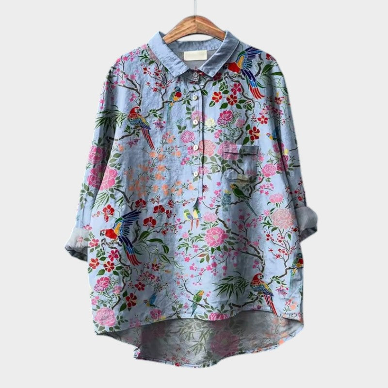 Everleigh™ Relaxed Summer Tunic