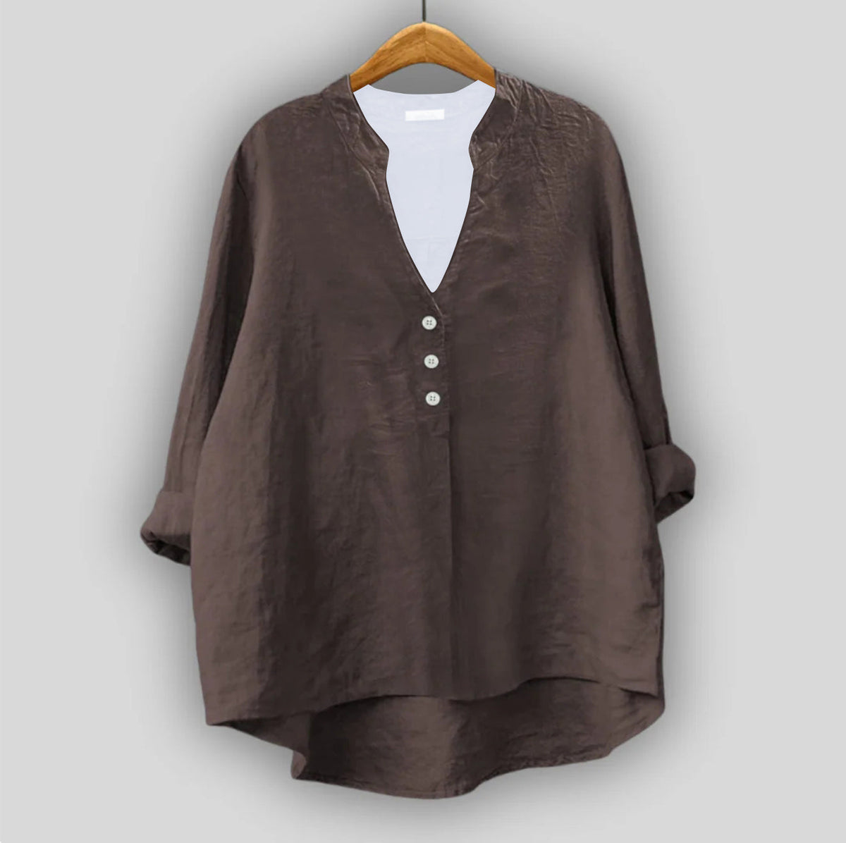Kathy™ Relaxed Summer Tunic