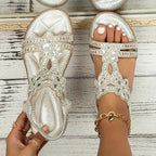 Oona™ Bohemian Orthopaedic Sandals
