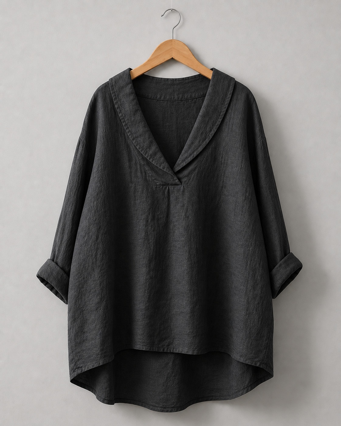 Lilah™ Relaxed Summer Tunic