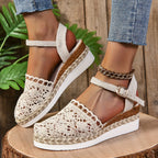 Mia™ Breathable Orthopaedic Sandals