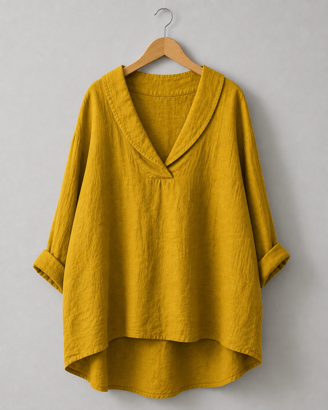 Lilah™ Relaxed Summer Tunic