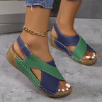 Nigella™ Ultra Comfortable Sandals