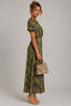 Virel™ Blossom Dress