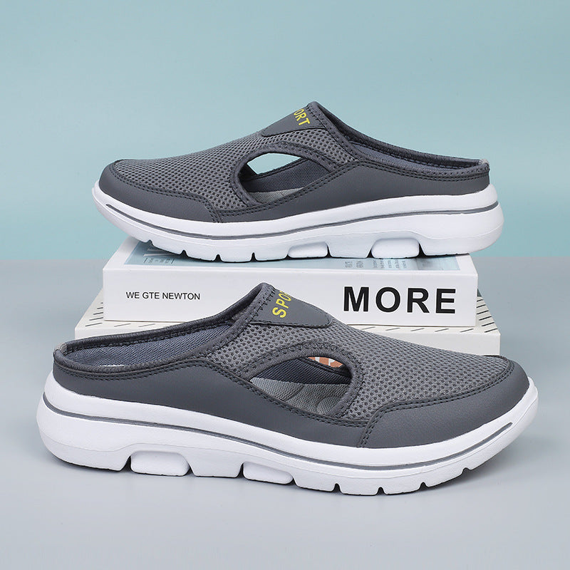 Edwina™ Unisex Stylish Sports Sandals