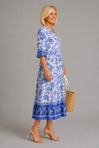 Fenna™ Chic Dress