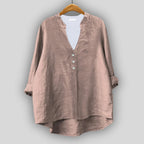 Kathy™ Relaxed Summer Tunic
