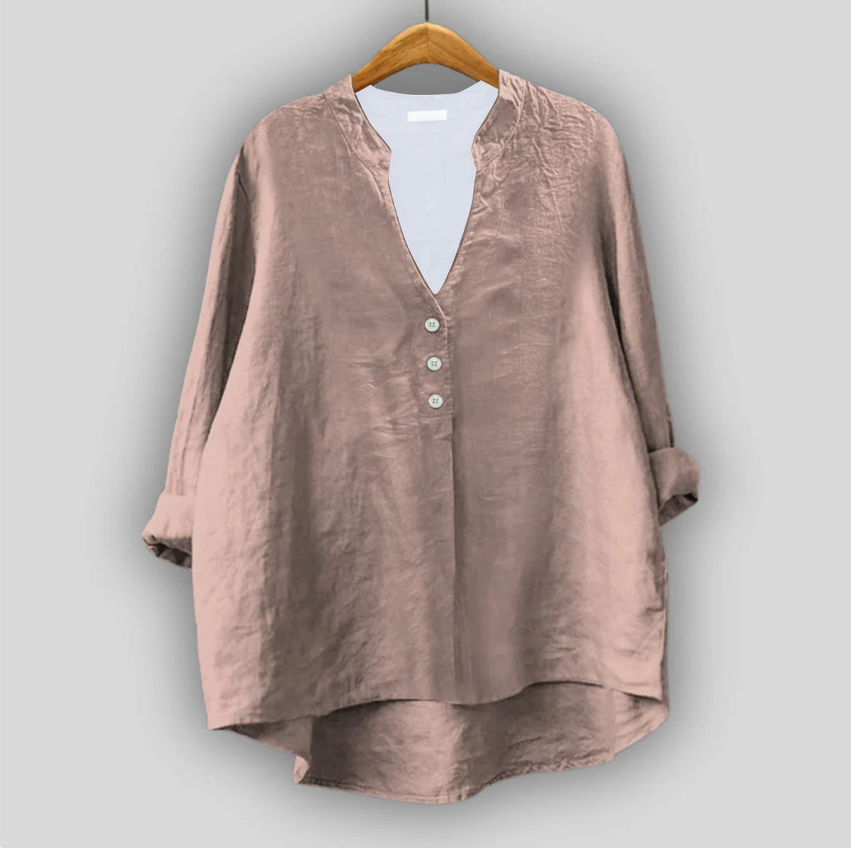 Kathy™ Relaxed Summer Tunic