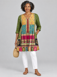 Multicolour
