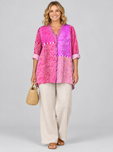 Fiona™ Relaxed Summer Tunic