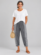 Dahlia™ Relaxed Fit Trousers