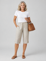 Bali™ Comfortable Women's Shorts