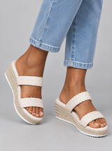 Roselle™ Stylish Comfortable Wedge Sandals