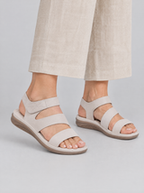 Alessandra™ Orthopaedic Wedge Sandals