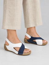 Nigella™ Ultra Comfortable Sandals