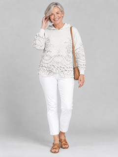 Cream White