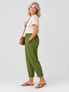 Olive Green