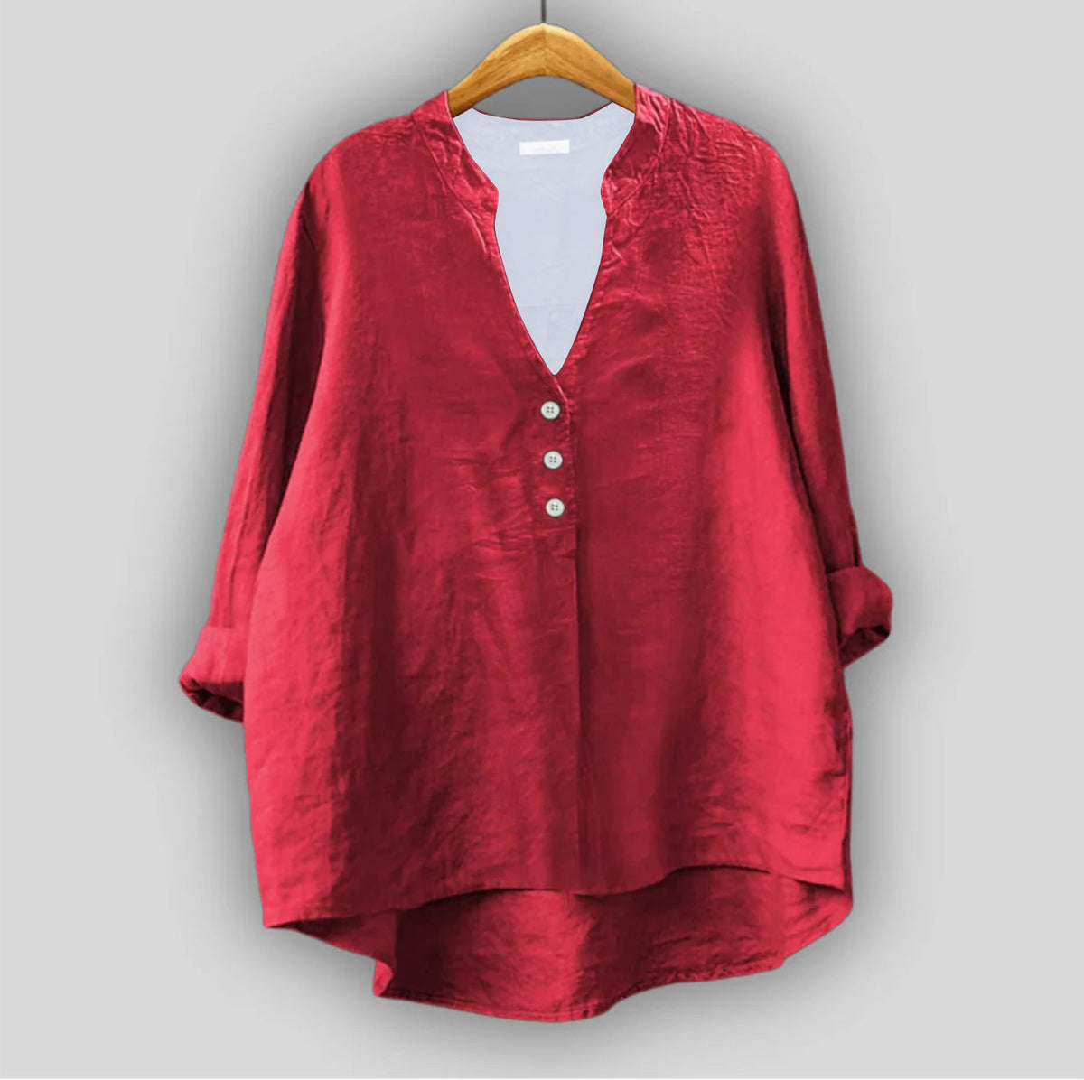 Kathy™ Relaxed Summer Tunic