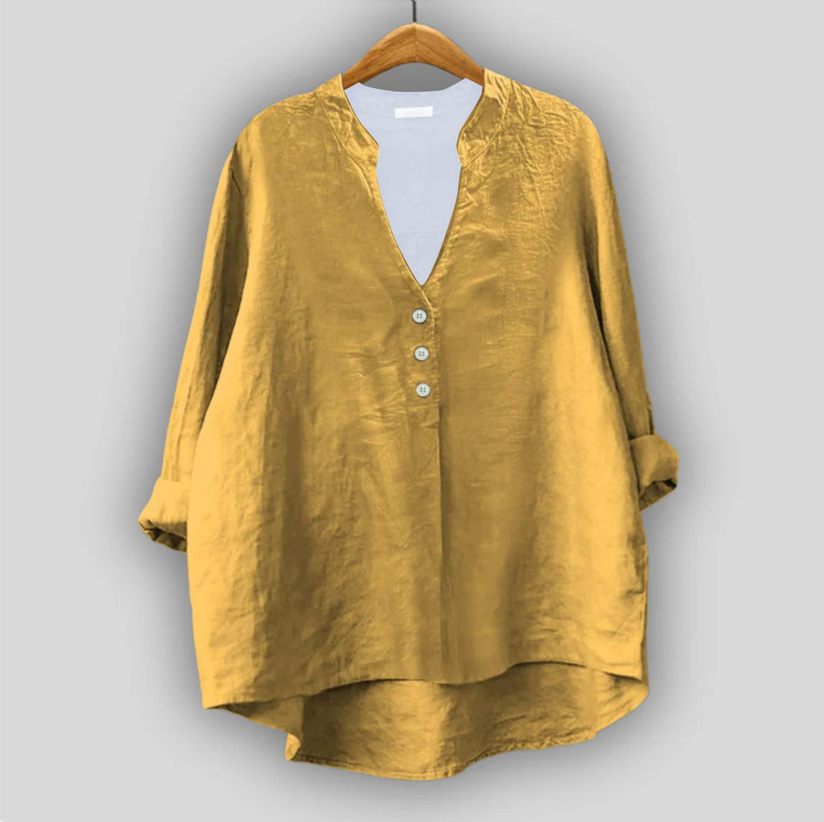 Kathy™ Relaxed Summer Tunic